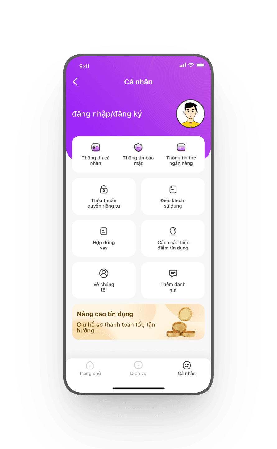 digital banking